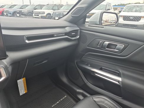 New 2026 Ford Mustang Premium image 16