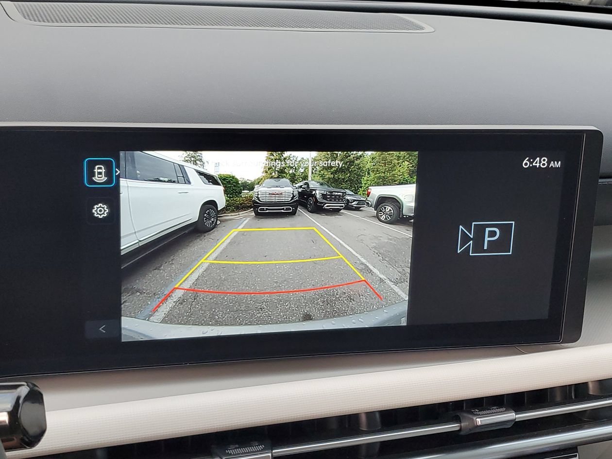 Used 2026 Hyundai Tucson SEL Plus FWD image 20