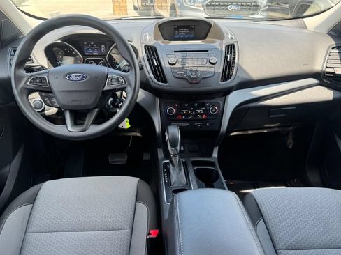 Used 2018 Ford Escape SE AWD/4WD image 11