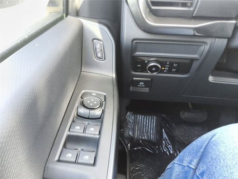 New 2026 Ford F150 STX w/ Equipment Group 200A RWD image 28