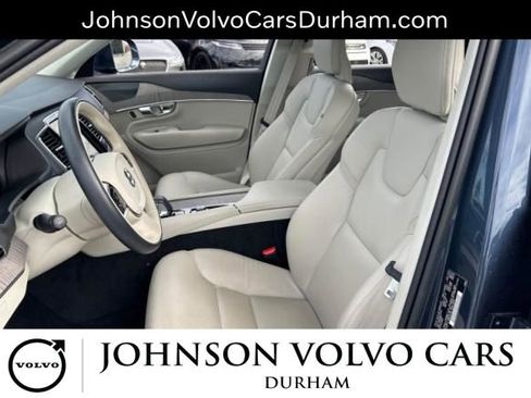 Used 2023 Volvo XC90 B6 Plus AWD/4WD image 6