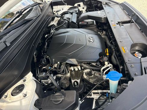 Used 2020 Hyundai Palisade Limited FWD image 53
