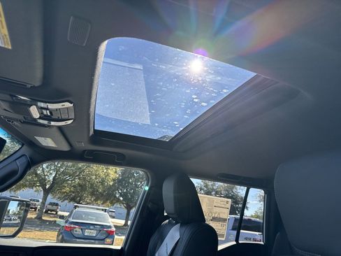 New 2025 Toyota Land Cruiser 1958 image 16