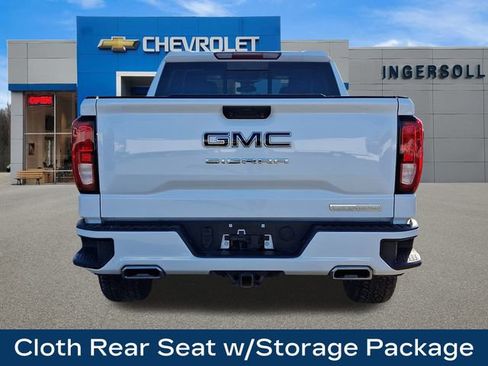 Used 2023 GMC Sierra 1500 Elevation w/ Preferred Package image 7