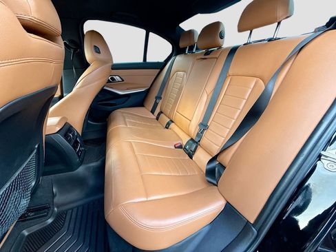 Used 2020 BMW 330i 330i w/ Premium Package image 20