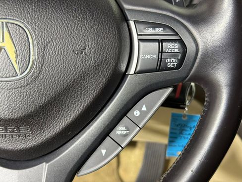 Used 2009 Acura TSX Sedan FWD image 25