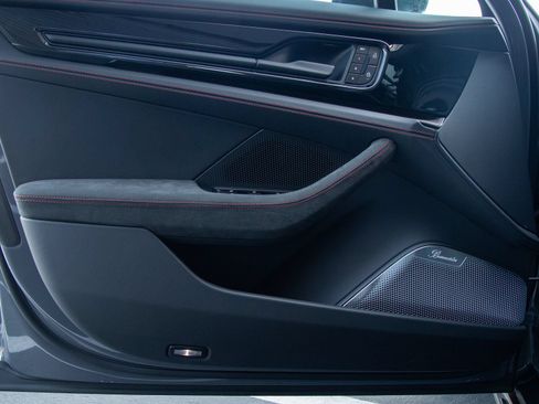 New 2026 Porsche Panamera GTS AWD/4WD image 14