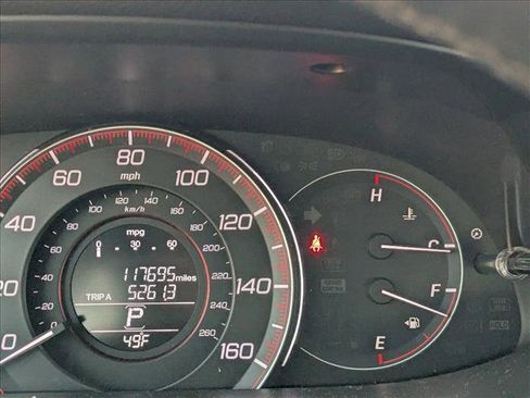 Used 2015 Honda Accord Sport image 6