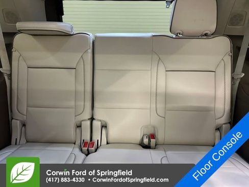 Used 2023 GMC Yukon Denali image 23