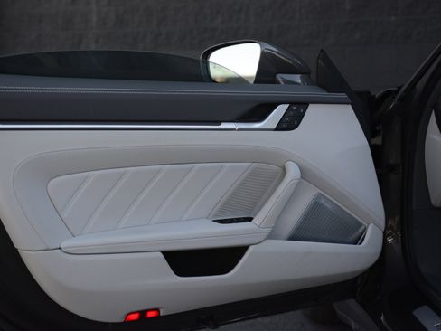 Certified 2022 Porsche 911 Turbo S image 13