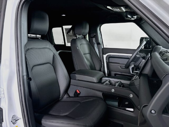 New 2026 Land Rover Defender 110 S AWD/4WD image 26