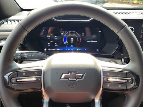 New 2026 Chevrolet Colorado ZR2 w/ Technology Package image 15