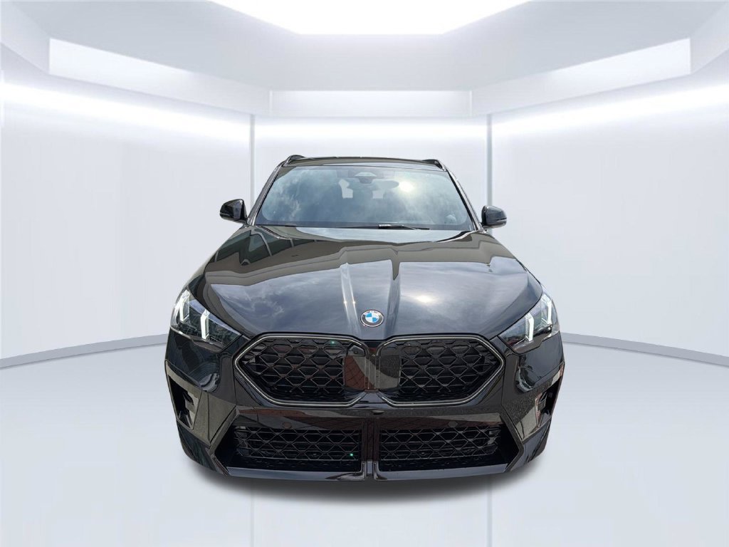 New 2026 BMW X2 xDrive28i w/ Technology Package AWD/4WD image 2