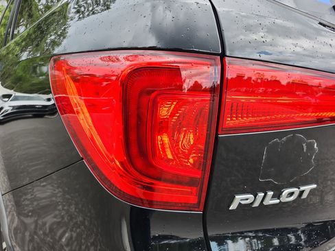 Used 2016 Honda Pilot EX-L image 23