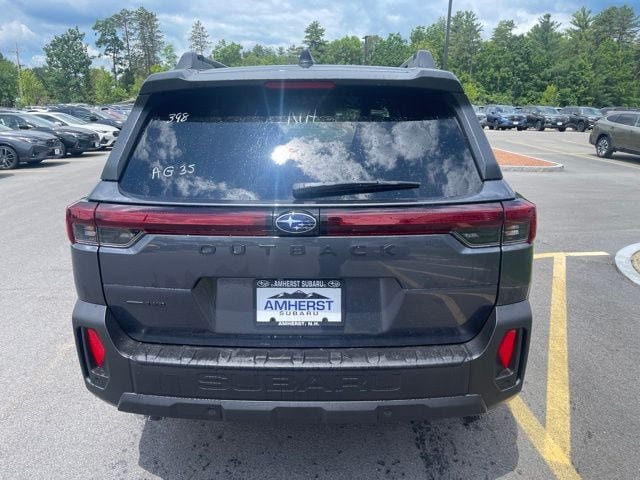 New 2026 Subaru Outback Premium AWD/4WD image 6