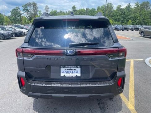 New 2026 Subaru Outback Premium AWD/4WD image 6