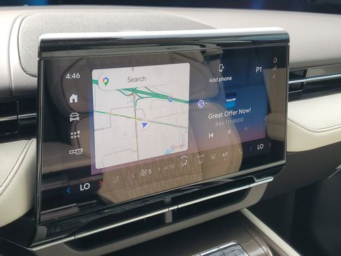 New 2026 Lincoln Nautilus Black Label AWD/4WD image 24
