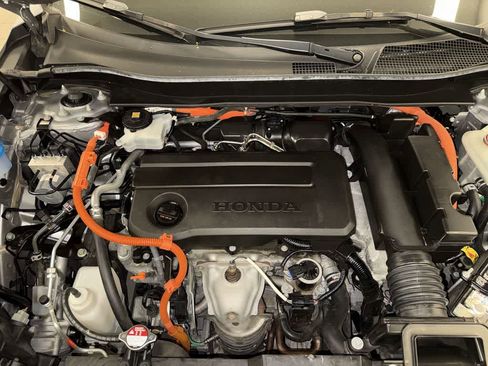 Used 2024 Honda CR-V Sport-L image 12