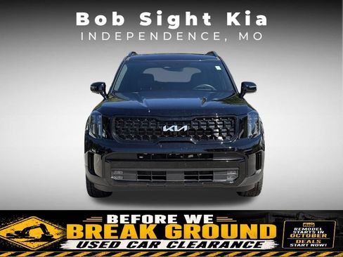 Used 2024 Kia Telluride SX Prestige X-Pro AWD/4WD image 28