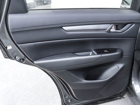 Used 2025 MAZDA CX-5 AWD 2.5 S w/ Select Package image 27