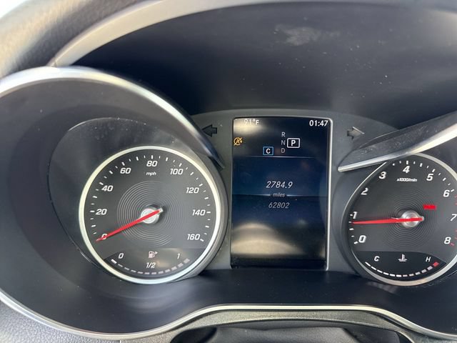 Used 2022 Mercedes-Benz GLC 300 4MATIC image 15