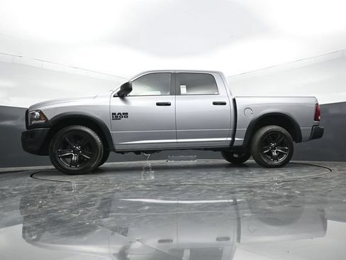 Used 2024 RAM 1500 Warlock AWD/4WD image 49