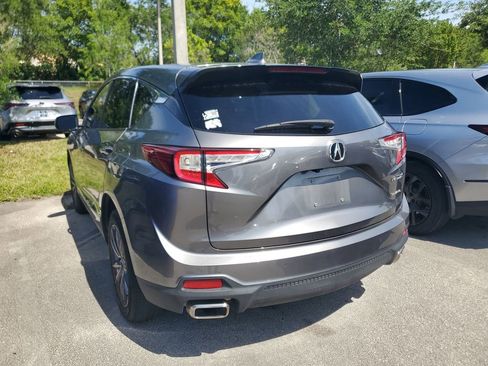 Used 2024 Acura RDX SH-AWD w/ Technology Package image 5