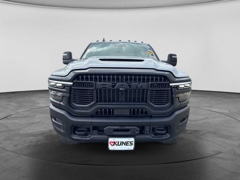 Used 2026 RAM 2500 Power Wagon AWD/4WD image 11