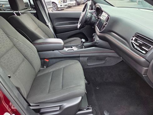 Used 2026 Dodge Durango GT RWD image 21