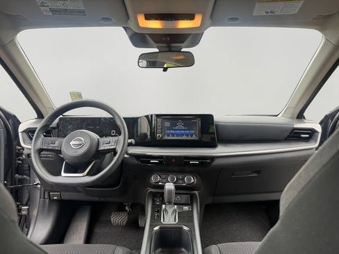 Used 2025 Nissan Kicks S AWD/4WD image 10