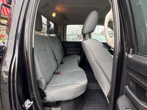 Used 2015 RAM 1500 Express image 13