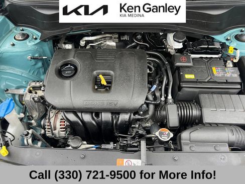 Certified 2026 Kia Seltos S AWD/4WD image 59
