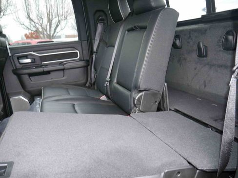 New 2026 RAM 3500 Laramie image 26