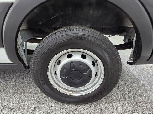 Used 2020 Ford Transit 250 Low Roof w/ Upfitter Package RWD image 25