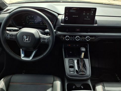 New 2026 Honda CR-V Sport-L image 12