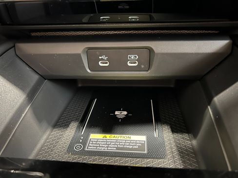 New 2025 Honda Accord Touring image 21