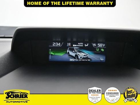 Used 2024 Subaru Forester Premium image 19