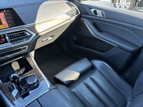 Used 2022 BMW X5 sDrive40i w/ Premium Package image 23