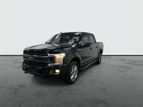 Used 2019 Ford F150 XLT w/ Equipment Group 302A Luxury AWD/4WD image 7