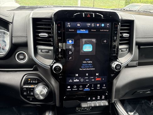 Certified 2023 RAM 1500 Laramie AWD/4WD image 30