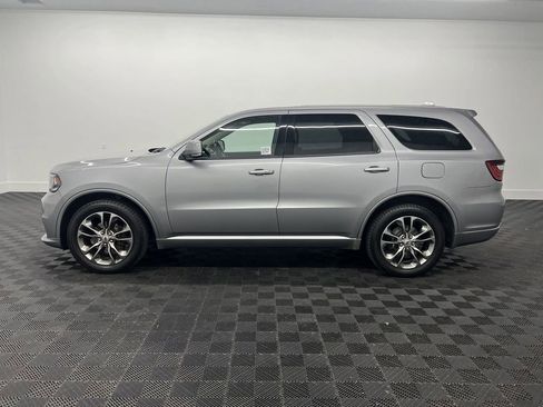 Used 2020 Dodge Durango GT image 2