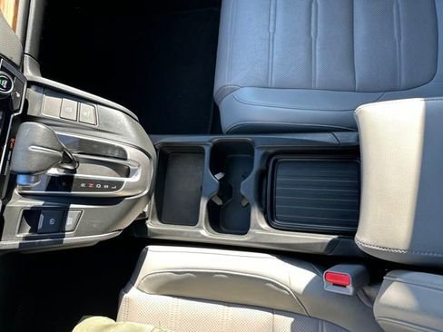 Used 2020 Honda CR-V EX-L image 21