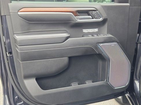 Used 2024 GMC Sierra 1500 Denali image 21
