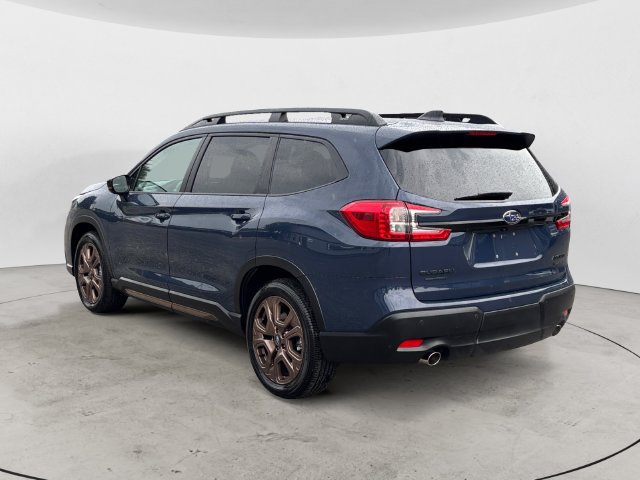 Used 2025 Subaru Ascent Bronze Edition AWD/4WD image 7