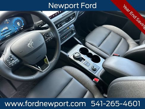 New 2025 Ford Bronco Sport Big Bend w/ Convenience Package image 10