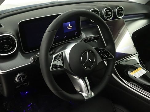 New 2025 Mercedes-Benz C 300 C 300 image 5