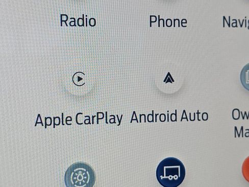 New 2025 Ford Ranger Lariat w/ Trailer Tow Package image 16