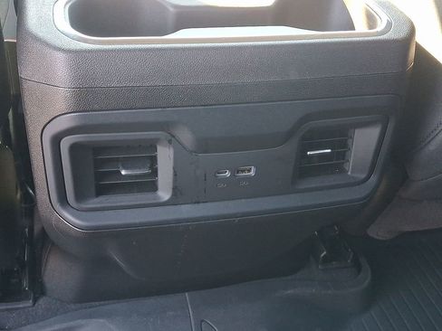 Certified 2025 Chevrolet Silverado 1500 RST w/ Z71 Off-Road Package image 11