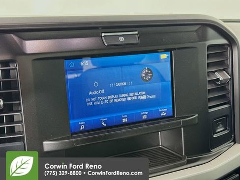 New 2026 Ford F250 XLT w/ 360-Degree Camera Package AWD/4WD image 15