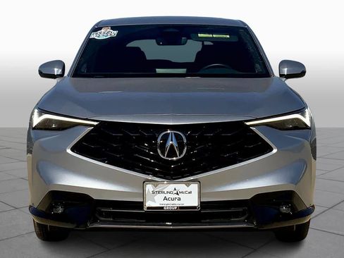 Certified 2025 Acura ADX A-Spec image 3